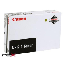 Canon Npg-1 for use toner nyomtatópatron & toner