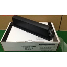 Canon NPG-1 utángyártott toner nyomtatópatron & toner