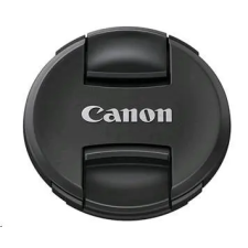 Canon objektívsapka E-82 II objektív tok