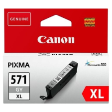 Canon Patron Canon CLI-571 Gray nyomtatópatron & toner
