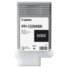 Canon Patron Canon PFI-120 MBK nyomtatópatron & toner