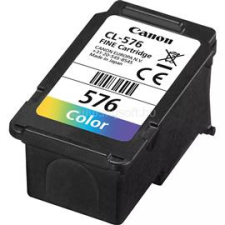 Canon Patron CL-576 Colour (100 oldal) (5442C001) nyomtatópatron & toner