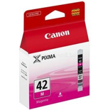 Canon Patron CLI42 Magenta (6386B001) nyomtatópatron & toner