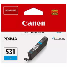 Canon Patron CLI-531C Cián (515 oldal) (6119C001) nyomtatópatron & toner