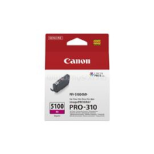 Canon Patron  PFI-5100 Magenta (14.4 ml) (6954C001) nyomtatópatron & toner