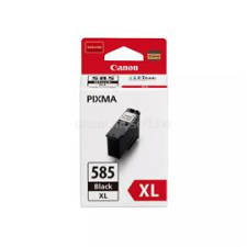 Canon Patron PG-585XL Fekete (300 oldal) (6204C001) nyomtatópatron & toner