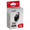 Canon Patron PG-595XL Fekete (10ml) (7170C001)