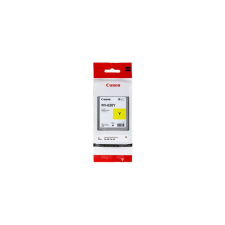 Canon PFI-030Y tintapatron 1 dB Eredeti Sárga (3492C001) nyomtatópatron & toner