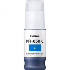 Canon PFI-050 Cyan Cartridge 70ml nyomtatópatron & toner