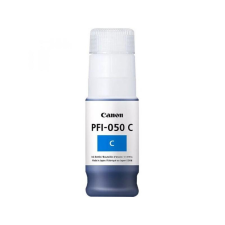 Canon PFI-050 Cyan Cartridge 70ml nyomtatópatron & toner