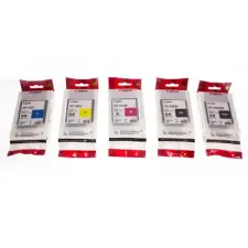 Canon PFI-102 Cartridge Black Cartridge 130ml nyomtatópatron & toner