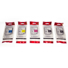 Canon PFI-102 sárga tintapatron CF0898B001AA (eredeti) nyomtatópatron & toner
