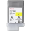 Canon PFI-102Y sárga tintapatron (0898B001) (PFI-102Y)