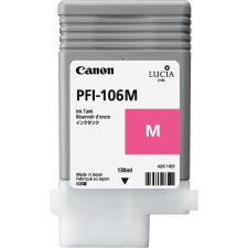 Canon PFI-106 (6623B001) - eredeti patron, magenta (magenta) nyomtatópatron & toner