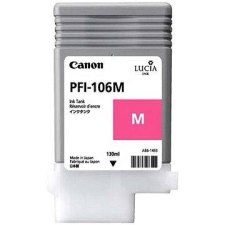 Canon PFI-106m magenta nyomtatópatron & toner