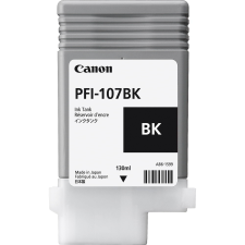Canon - PFI-107 - black nyomtatópatron & toner