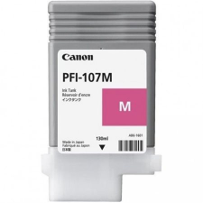 Canon pfi-107 cartridge magenta 130ml nyomtatópatron & toner