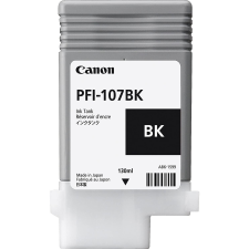Canon PFI-107 patron fekete (6705B001AA) (6705B001AA) nyomtatópatron & toner