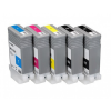 Canon PFI-107BK fekete