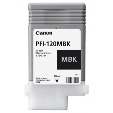 Canon PFI-120 Black tintapatron eredeti CF2885C001AA 130ml nyomtatópatron & toner