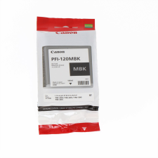 Canon PFI-120 Cartridge Matt Black 130ml nyomtatópatron & toner