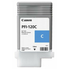 Canon PFI-120 kék eredeti tintapatron nyomtatópatron & toner