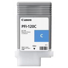 Canon PFI-120 kék eredeti tintapatron nyomtatópatron & toner