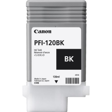 Canon PFI-120BK tintapatron fekete (CF2885C001AA) (CF2885C001AA) nyomtatópatron & toner