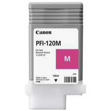 Canon PFI-120M EREDETI nyomtatópatron & toner