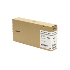 Canon PFI-1700 fotószürke eredeti tintapatron nyomtatópatron & toner