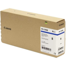  Canon PFI-1700 sötétkék eredeti tintapatron nyomtatópatron & toner