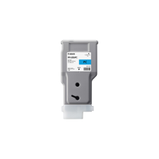 Canon PFI-206C Tintapatron Cián (5307B001) nyomtatópatron & toner