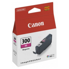 Canon PFI-300 Magenta tintapatron nyomtatópatron & toner