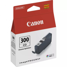 Canon PFI-300CO Chroma Optimiser tintapatron (4201C001) nyomtatópatron & toner