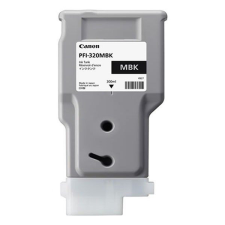 Canon PFI-320 Matte Black tintapatron nyomtatópatron & toner