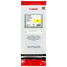 Canon PFI-320 Yellow tintapatron (2893C001) nyomtatópatron & toner