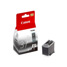 Canon PG-37 Black nyomtatópatron & toner