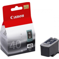 Canon pg-40 16 ml fekete tintapatron nyomtatópatron & toner