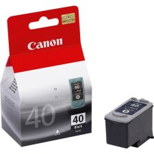 Canon PG-40 Black tintapatron nyomtatópatron & toner