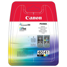 Canon PG-40/CL-41 Multipack (0615B043) nyomtatópatron & toner