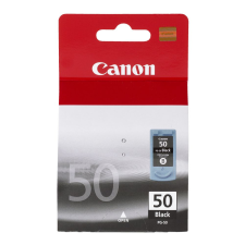 Canon PG-50 Black tintapatron nyomtatópatron & toner