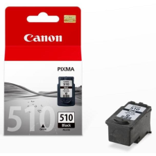 Canon PG-510 fekete tintapatron nyomtatópatron & toner