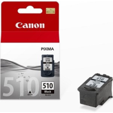 Canon PG-510 fekete tintapatron (2970B001) nyomtatópatron & toner