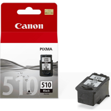 Canon PG-510 fekete tintapatron 2970B001 (eredeti) nyomtatópatron & toner