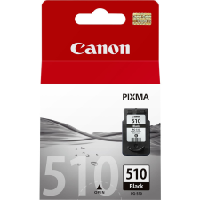 Canon PG-510BK Black tintapatron nyomtatópatron & toner