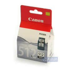 Canon PG-512 fekete tintapatron (2969B001) nyomtatópatron & toner
