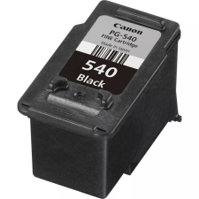 Canon PG 540 Black Ink Cartridge nyomtatópatron & toner