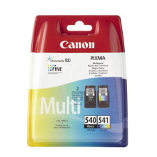 Canon pg-540 / cl541 fekete + színes patron csomag 5225b006 nyomtatópatron & toner