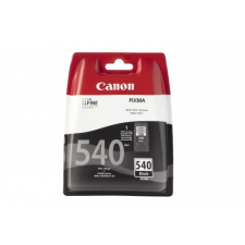 Canon PG-540 Fekete nyomtatópatron & toner