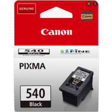 Canon pg-540 tintapatron black 8 ml 5225b001 nyomtatópatron & toner